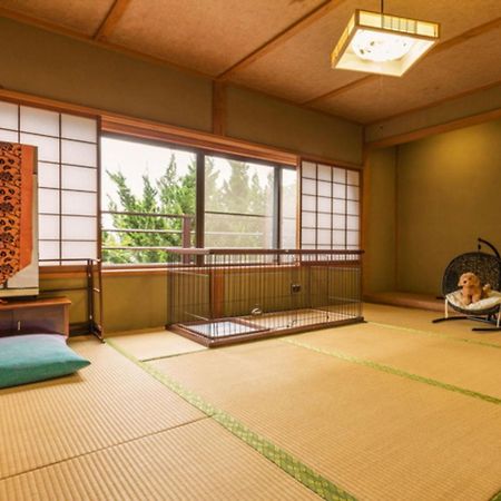 Kurofune Hotel Shimoda  Exterior photo