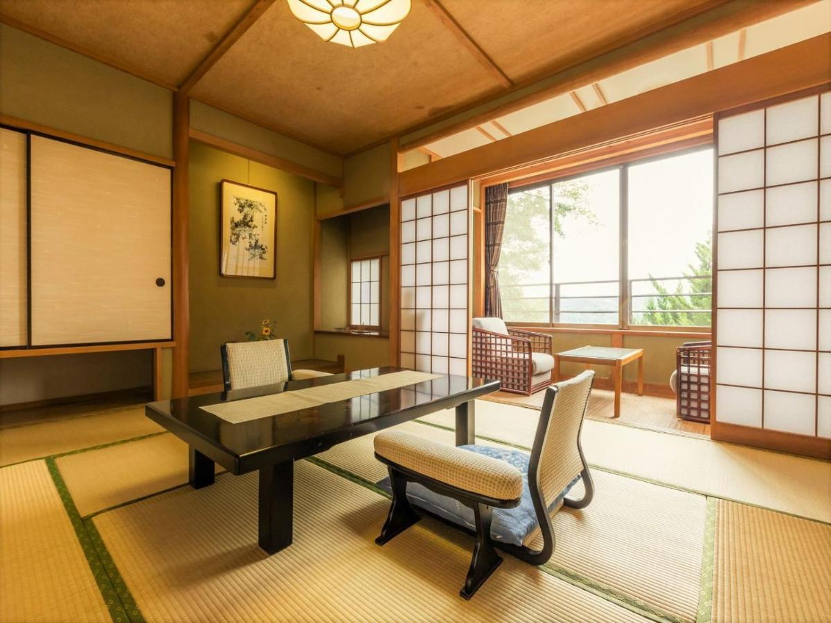 Kurofune Hotel Shimoda  Exterior photo