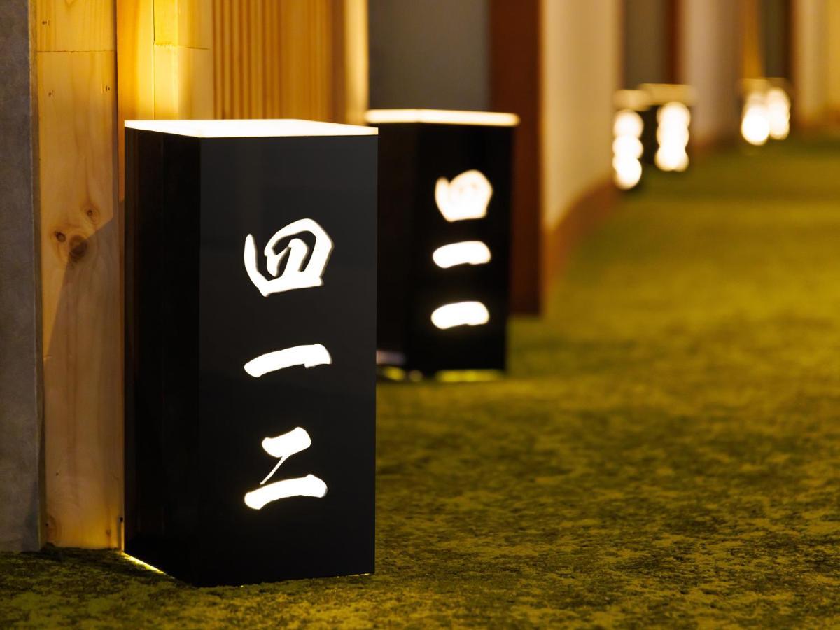 Kurofune Hotel Shimoda  Exterior photo