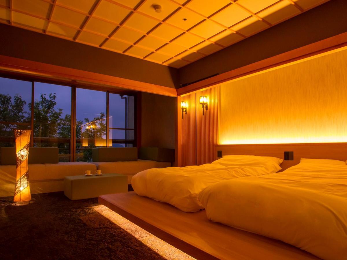 Kurofune Hotel Shimoda  Exterior photo