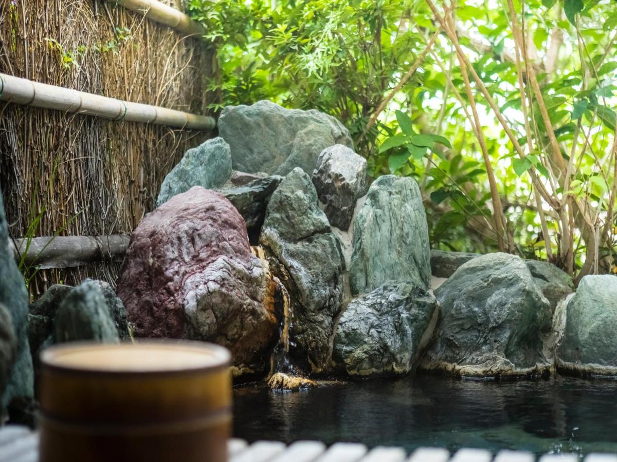 Kurofune Hotel Shimoda  Exterior photo