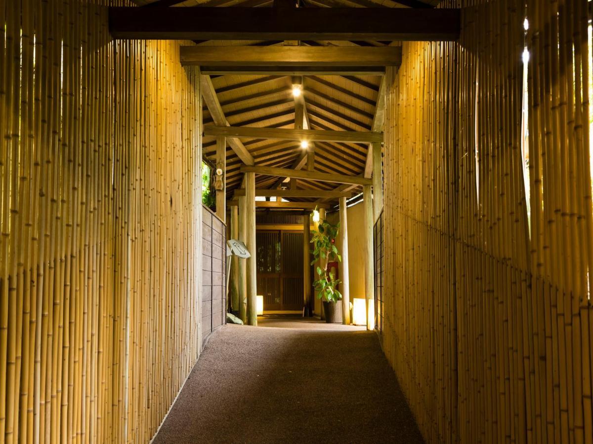 Kurofune Hotel Shimoda  Exterior photo