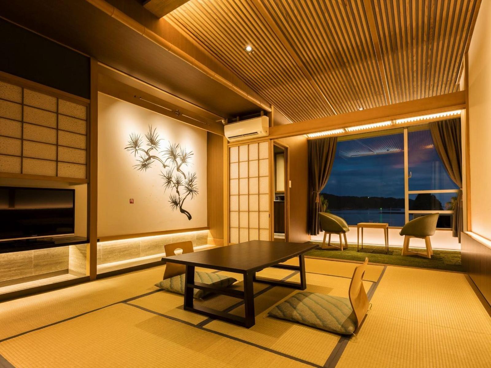 Kurofune Hotel Shimoda  Exterior photo