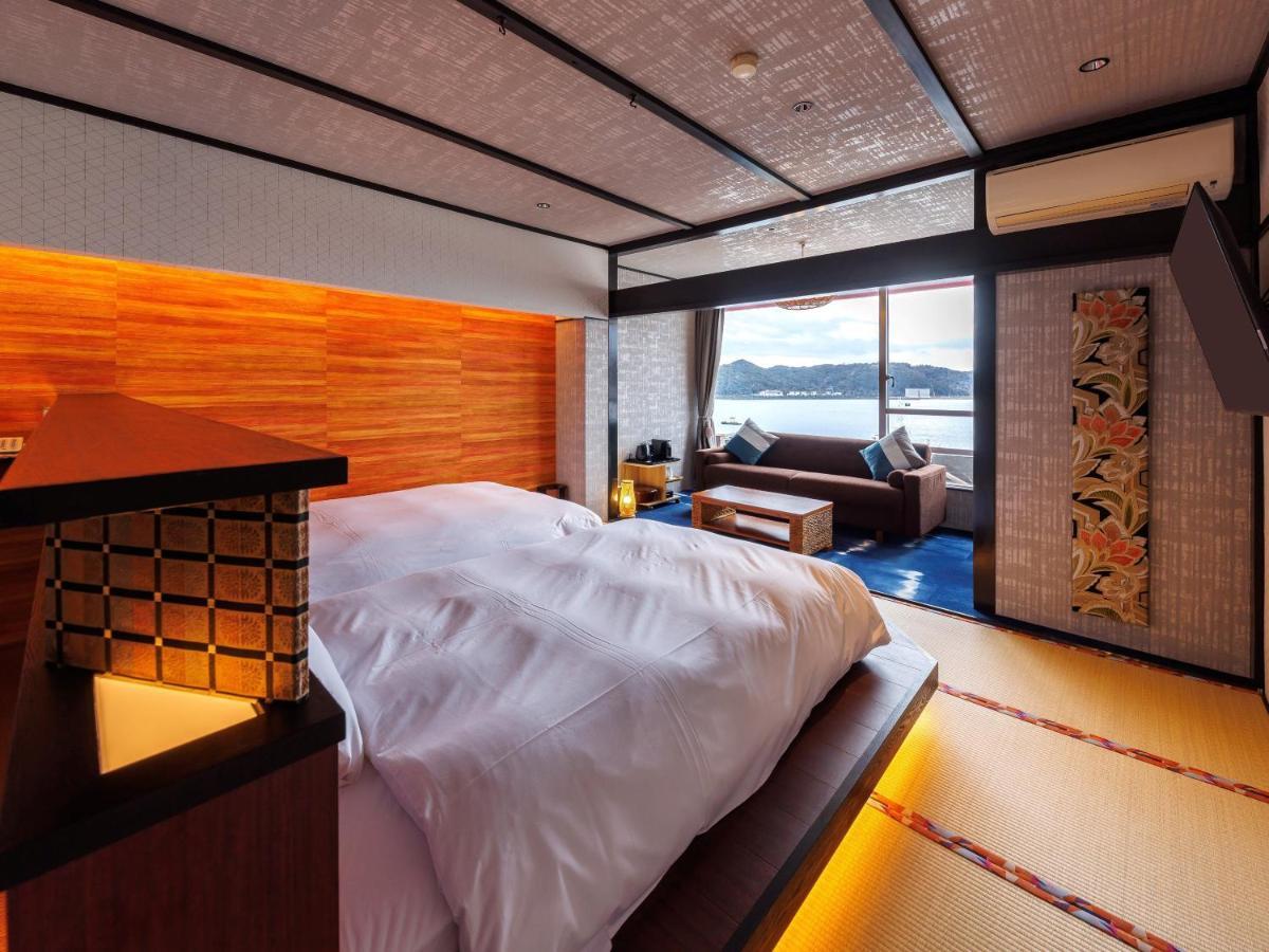 Kurofune Hotel Shimoda  Exterior photo