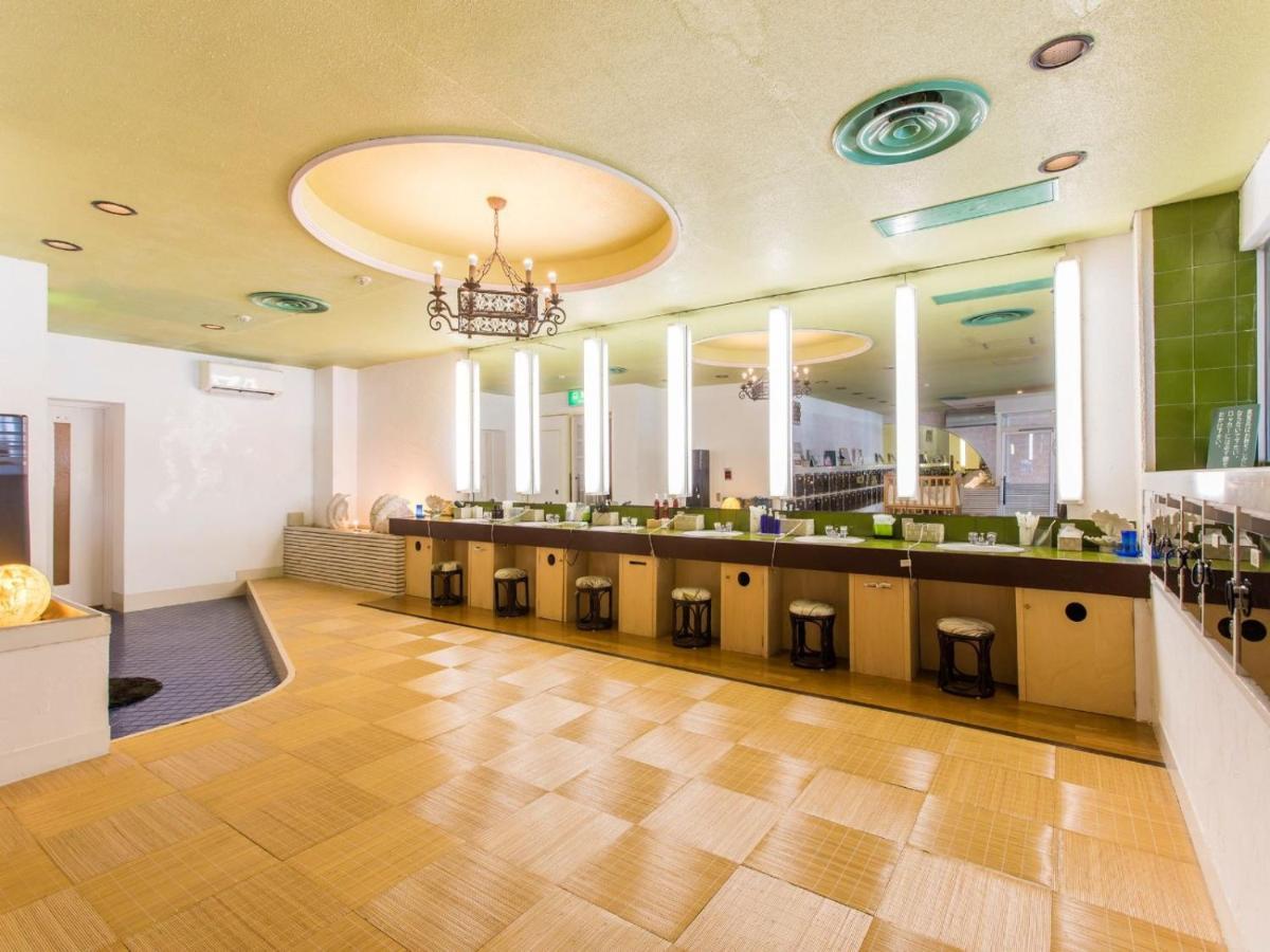Kurofune Hotel Shimoda  Exterior photo
