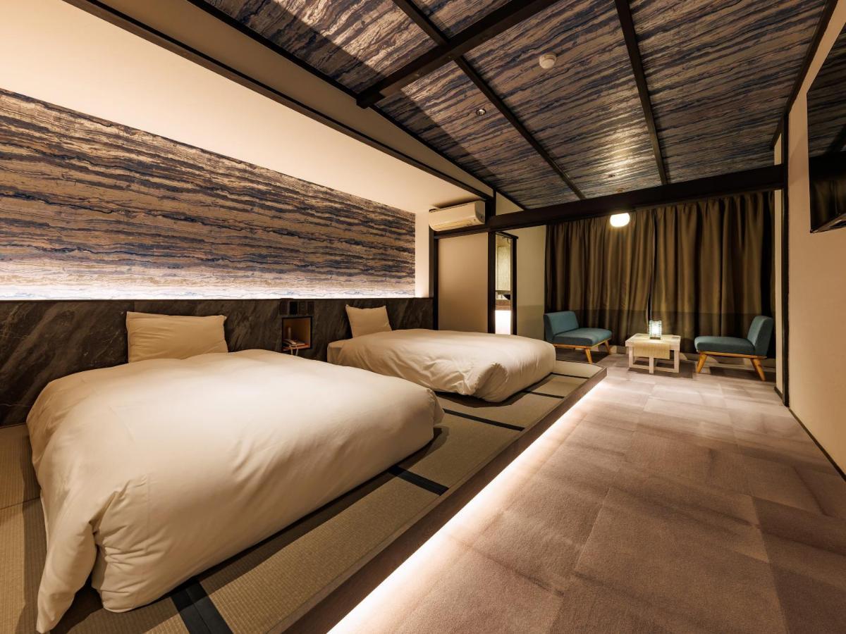 Kurofune Hotel Shimoda  Exterior photo