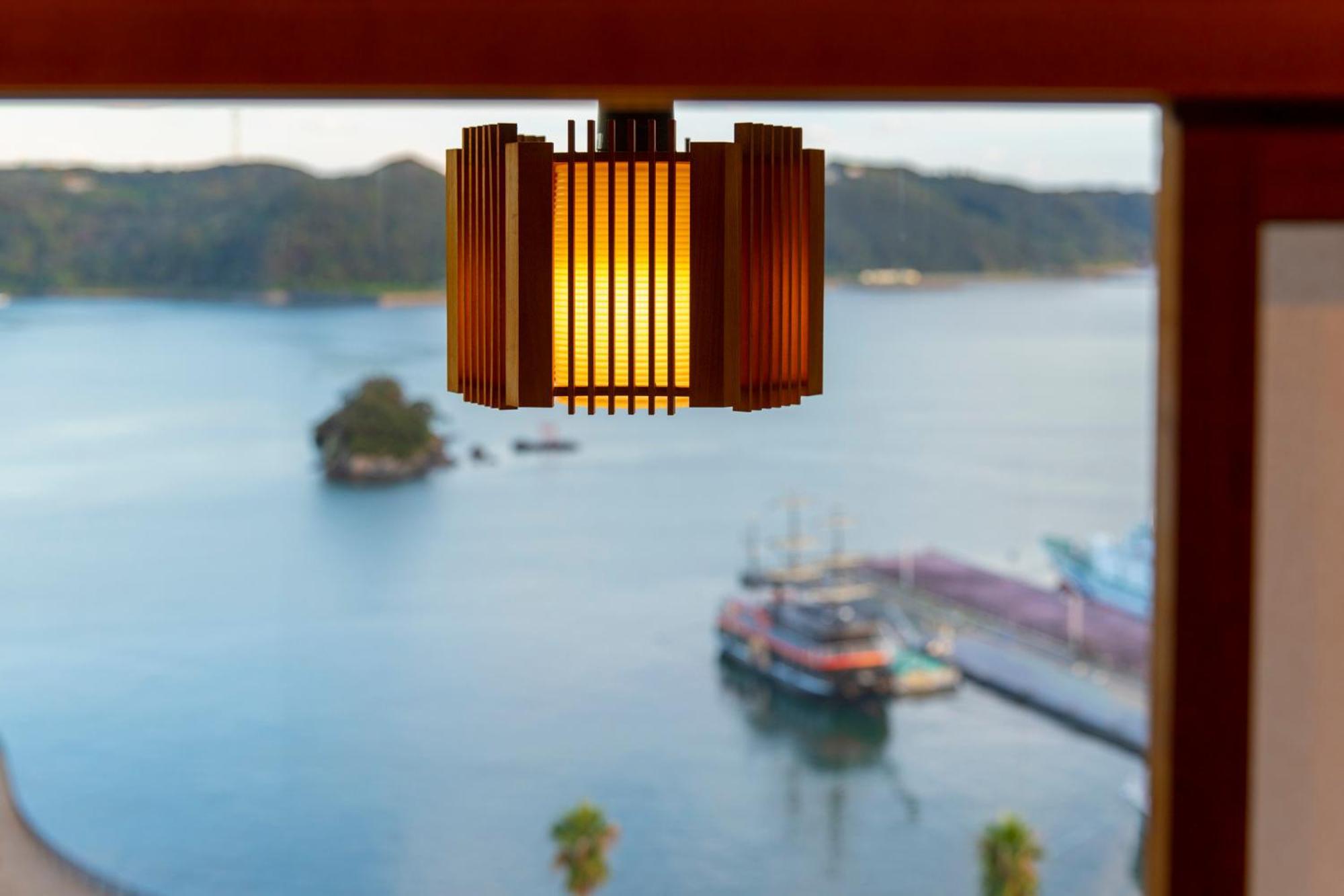 Kurofune Hotel Shimoda  Exterior photo
