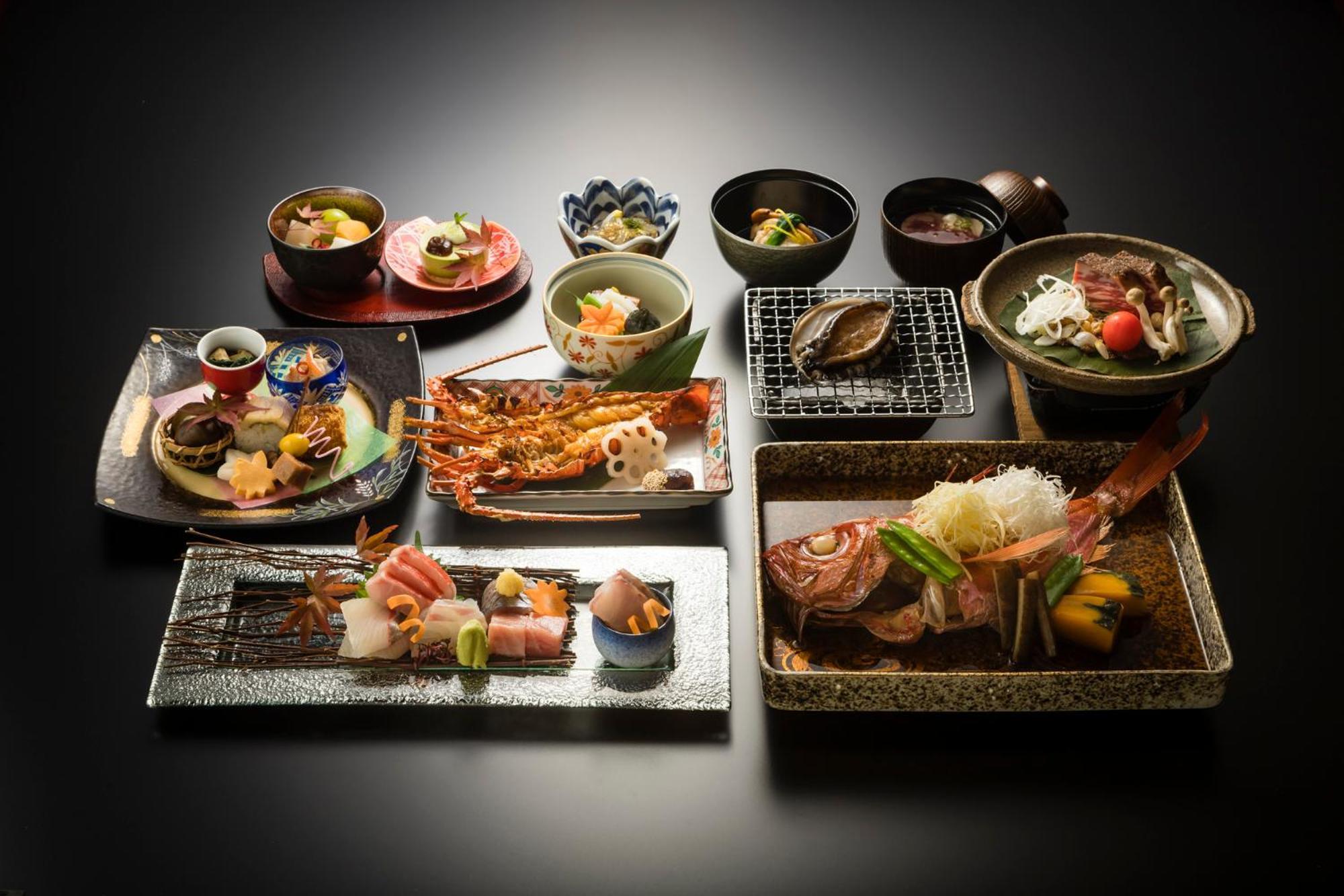 Kurofune Hotel Shimoda  Exterior photo