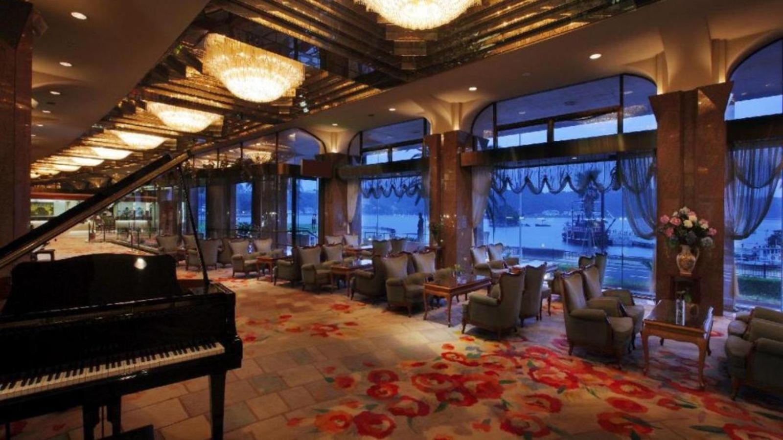 Kurofune Hotel Shimoda  Exterior photo