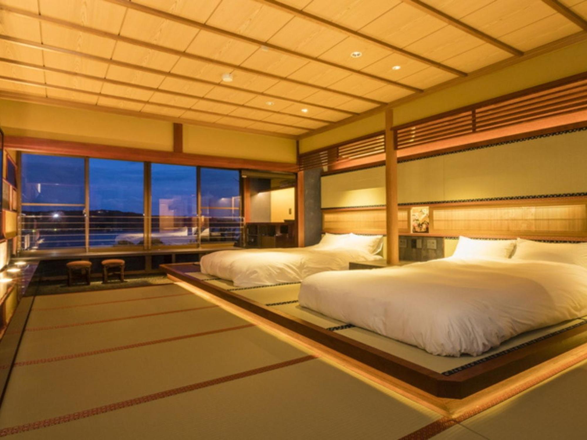 Kurofune Hotel Shimoda  Exterior photo